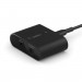 Adapter Belkin SoundForm Connect Audio Adapter with AirPlay2 USB-C to 3.5mm Audio + Digital Optical Audio - Galeria zdjęcie 5