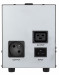 POWER WALKER STABILIZATOR NAPIĘCIA AVR 3000 SIV FR - Galeria zdjęcie 3