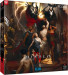 Puzzle Good Loot Gaming Puzzle: Diablo IV Birth of Nephalem 1000 elementów - Galeria zdjęcie 3