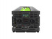 GREEN CELL PRZETWORNICA LCD 48V 5000W/10000W SINUS - Galeria zdjęcie 3