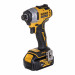 Zestaw narzędzi Combo 18V 2x4,0Ah DCK2062M2T DEWALT - Galeria zdjęcie 2