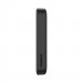 Powerbank Baseus Magnetic Mini Air Wireless 10000mAh 20W+kabel USB C-USB C (czarny) - Galeria zdjęcie 3