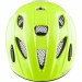 Kask rowerowy ALPINA XIMO FLASH jaskrawy żółty 49-54 - Galeria zdjęcie 2
