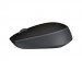 Mysz Logitech M171 bezprzewodowa, czarna - Galeria zdjęcie 1