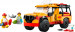 LEGO CITY 60453 Furgonetka ratowników plażowych - Galeria zdjęcie 3