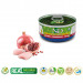 FARMINA N&D Cat Prime Chicken&Pomegranate Kitten - mokra karma dla kota - 70 g - Galeria zdjęcie 2