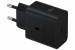 Samsung 45W Power Adapter, Low Standby, Black - Galeria zdjęcie 1