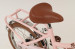 Rower dziecięcy 16" Vintage Róż TOIMSA 16229 - Galeria zdjęcie 9