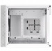 Obudowa Thermaltake Core V1 MiniITX Window-Snow Ed. - Galeria zdjęcie 12