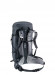 Plecak turystyczny DEUTER Trail Pro 34 SL black - Galeria zdjęcie 2