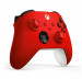 Microsoft Xbox Series Kontroler - Pulsujący czerwon - Galeria zdjęcie 3