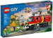 LEGO City 60374 Terenowy pojazd straży pożarnej - Galeria zdjęcie 1