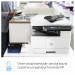 Urządzenie wielofunkcyjne HP LaserJet M443nda - Galeria zdjęcie 9