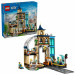 LEGO CITY 60469 TRAINS CENTRAL TRAIN STATION - Galeria zdjęcie 1