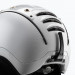 Kask narciarski CASCO SP-2 Carbonic Vis wh. S52-54 - Galeria zdjęcie 7