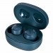 Słuchawki bezprzewodowe douszne Belkin SoundForm Bolt True Wireless Earbuds BT5.2 IPX4 Teal - Galeria zdjęcie 9