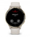 Zegarek Garmin Venu 3S 41mm Złoty - Galeria zdjęcie 2