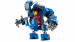 LEGO Marvel Super Heroes 76315 Laboratorium Iron Mana: Zbrojownia - Galeria zdjęcie 5