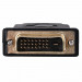 Adapter Video Savio CL-21 HDMI - DVI F-M - Galeria zdjęcie 12