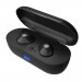 MAXELL MINI DUO Słuchawki bezprzewodowe bluetooth TWS EARBUDS czarne - Galeria zdjęcie 2