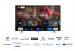 Telewizor TCL 75C655 QLED 75'' 4K Ultra HD Google TV Dolby Atmos DVB-T2 Titan - Galeria zdjęcie 4