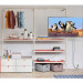 TECHLY UCHWYT NA SŁUP TV LED/LCD 13-30 CALI 10KG O - Galeria zdjęcie 13