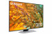 Telewizor Samsung QE55Q80DATXXH QLED 55'' 4K Ultra HD 120Hz Tizen Dolby Atmos Srebrny - Galeria zdjęcie 7