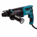 Młotowiertarka 800W 2,4J SDS Plus MAKITA HR2630 - Galeria zdjęcie 2