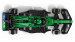 LEGO Speed Champions 77245 Aston Martin Aramco AMR24 - Galeria zdjęcie 5
