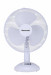 Wentylator biurkowy Ravanson WT-1023 O27cm (biały) - Galeria zdjęcie 2