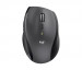 Mysz Logitech M705 bezprzewodowa, silver - Galeria zdjęcie 3
