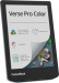 Czytnik e-booków PocketBook Verse Pro Color 634 6" E-Ink Kaleido 3 16GB Wi-Fi Stormy Sea - Galeria zdjęcie 4