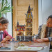 LEGO HARRY POTTER 76454 HOGWLEGO ARTS™ CASTLE: THE MAIN TOWER - Galeria zdjęcie 10