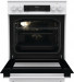Kuchnia GORENJE GECS6C70WC - Galeria zdjęcie 3