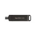 Patriot Rage R550 64GB Dual USB A+C, Alu, 100MBs - Galeria zdjęcie 3