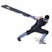 BANPRESTO NARUTO SHIPPUDEN VIBRATION STARS - MOMOCHI ZABUZA - Galeria zdjęcie 4