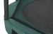 Trampolina Premium Ground Combo 366cm zielona - Galeria zdjęcie 4