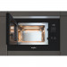 Kuchenka mikrofalowa WHIRLPOOL WMF250G - Galeria zdjęcie 6