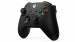 Microsoft Xbox kontroler bezprzewodowy Carbon Black - Galeria zdjęcie 6