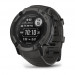 Zegarek sportowy Garmin Instinct 2X SOLAR Grafitowy - Galeria zdjęcie 1