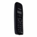 Telefon bezprzewodowy Panasonic KX-TG 1611 PDH Czarny - Galeria zdjęcie 3