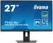 MONITOR IIYAMA LED 27” XUB2763HSU-B1 - Galeria zdjęcie 1