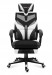 Fotel gamingowy Huzaro Combat 5.0 White - Galeria zdjęcie 2
