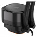 CORSAIR NAUTILUS 360 ARGB, 360mm Radiator, Liquid CPU Cooler - Galeria zdjęcie 11