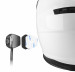 Intercom motocyklowy INTERPHONE U-COM 4, komplet na 2 kaski - Galeria zdjęcie 6