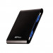 Dysk zewnętrzny HDD Silicon Power Armor A80 (1TB; 2.5"; USB 3.2; 5400 obr/min; Black; SP010TBPHDA80S3K) - Galeria zdjęcie 2