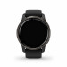 Zegarek Garmin Venu 2 (45 mm) Slate Stainless Steel Bezel / Black Case / Silicone Band - Galeria zdjęcie 49