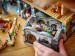 LEGO Harry Potter 76435 Zamek Hogwart™: Wielka Sala - Galeria zdjęcie 10