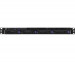 Platforma ASRock Rack (1U) AMD Ryzen 7000 (4xLFF, 2xGbE, 2x10GbE, Red. PSU, IPMI) - Galeria zdjęcie 3
