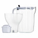 Dzbanek filtrujący Brita Style XL+1 Maxtra Pro PP - Galeria zdjęcie 6